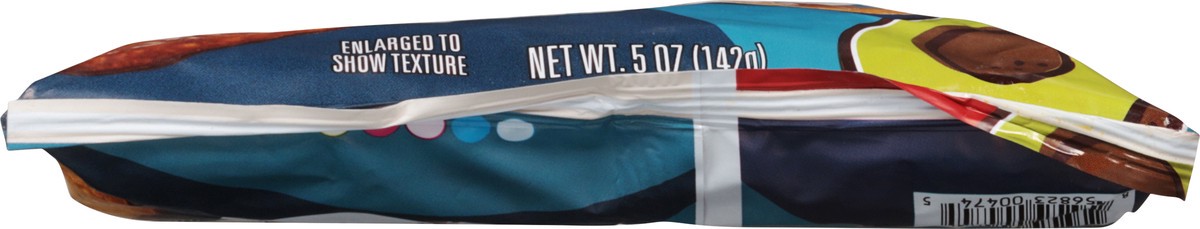 slide 9 of 12, Jackson's Sweet Sea Salt Potato Chips 5 oz, 5 oz