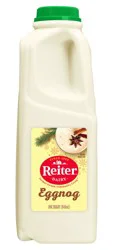 Reiter Dairy Reiter Eggnog