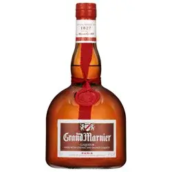 Grand Marnier Paris Liqueur 750 ml