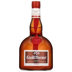 Grand Marnier Paris Liqueur 750 ml