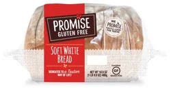 Promise Gluten Free Soft White Bread - 16.9 oz