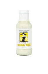 Little Black Dress Remarkable Ranch Salad Dressing and Dip