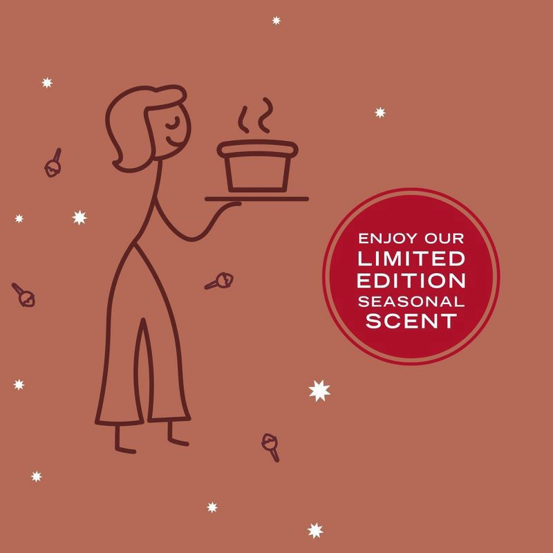 slide 4 of 9, Mrs. Meyer's Clean Day Cleaner - Gingerbread - 16 fl oz, 16 fl oz