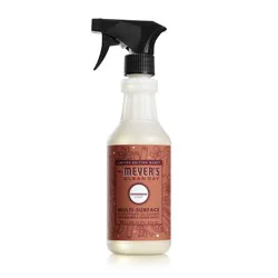 Mrs. Meyer''s Clean Day Mrs. Meyer’s Clean Day Multi-Surface Everyday Cleaner, Limited Edition Gingerbread Scent, 16 Ounce Bottle