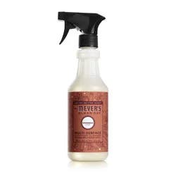 Mrs. Meyer''s Clean Day Mrs. Meyer’s Clean Day Multi-Surface Everyday Cleaner, Limited Edition Gingerbread Scent, 16 Ounce Bottle
