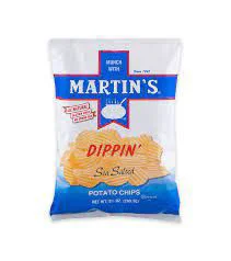 Martin's Dippin Chips