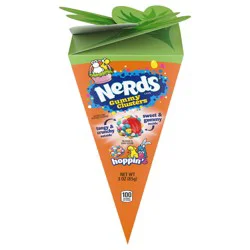 Nerds Nd Esr Novelty Carrot 12/3oz