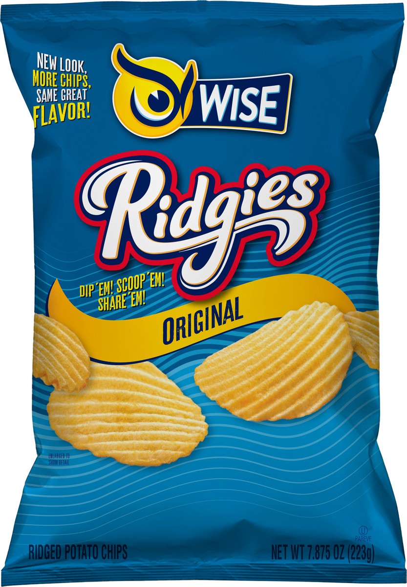 slide 3 of 3, Ridgies Original 7.875 Oz, 