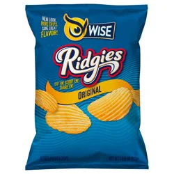 Ridgies Original 7.875 Oz