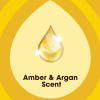 slide 18 of 22, Pledge Wood Oil, Expert Care™, Aerosol, Amber & Argan Scent, 9.7 oz., 9.7 oz
