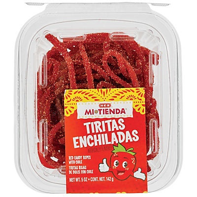 slide 1 of 1, Mi Tienda TiritasRojas Enchiladas, 5 oz