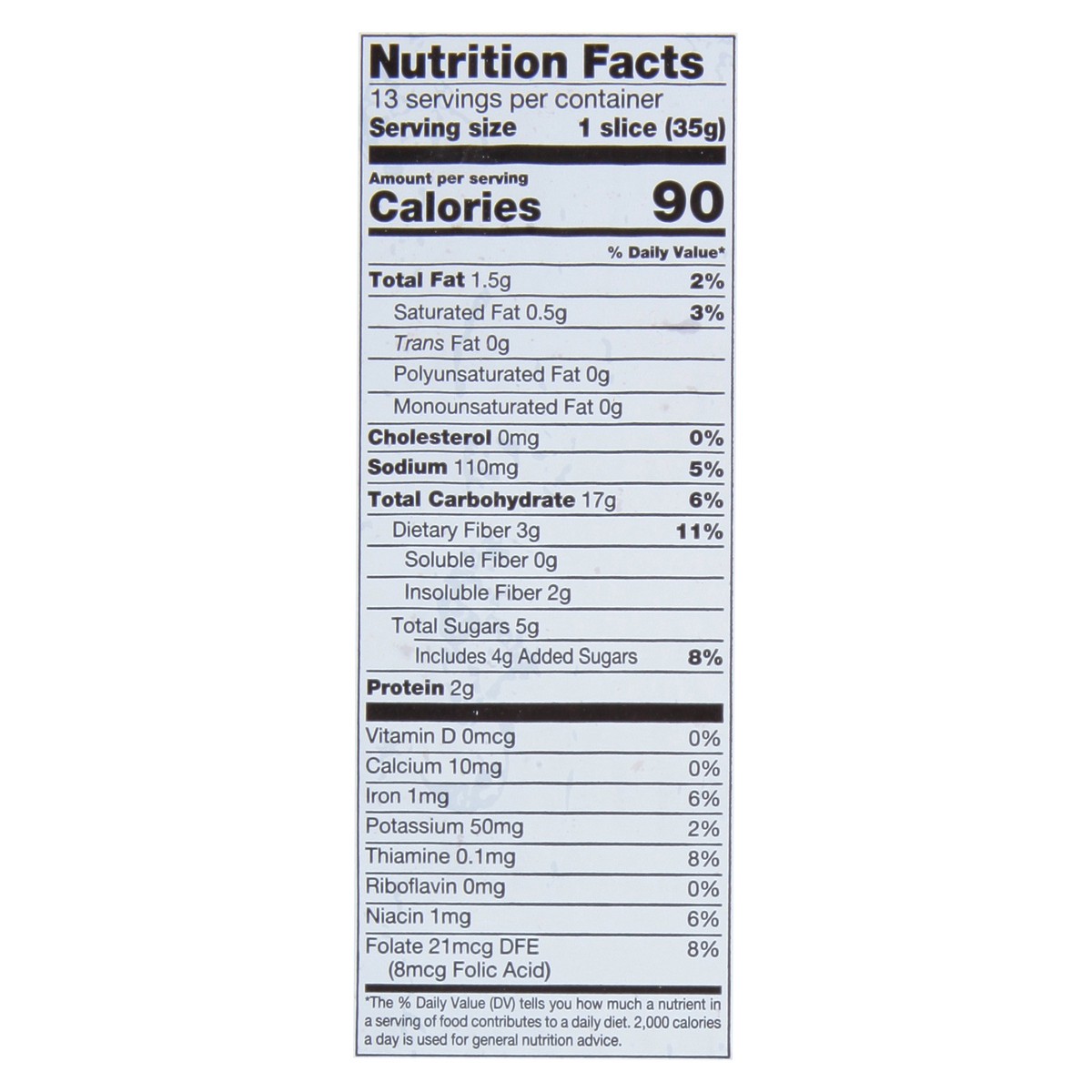 slide 9 of 11, Aunt Millie's Cinnamon Bread 16 oz, 16 oz