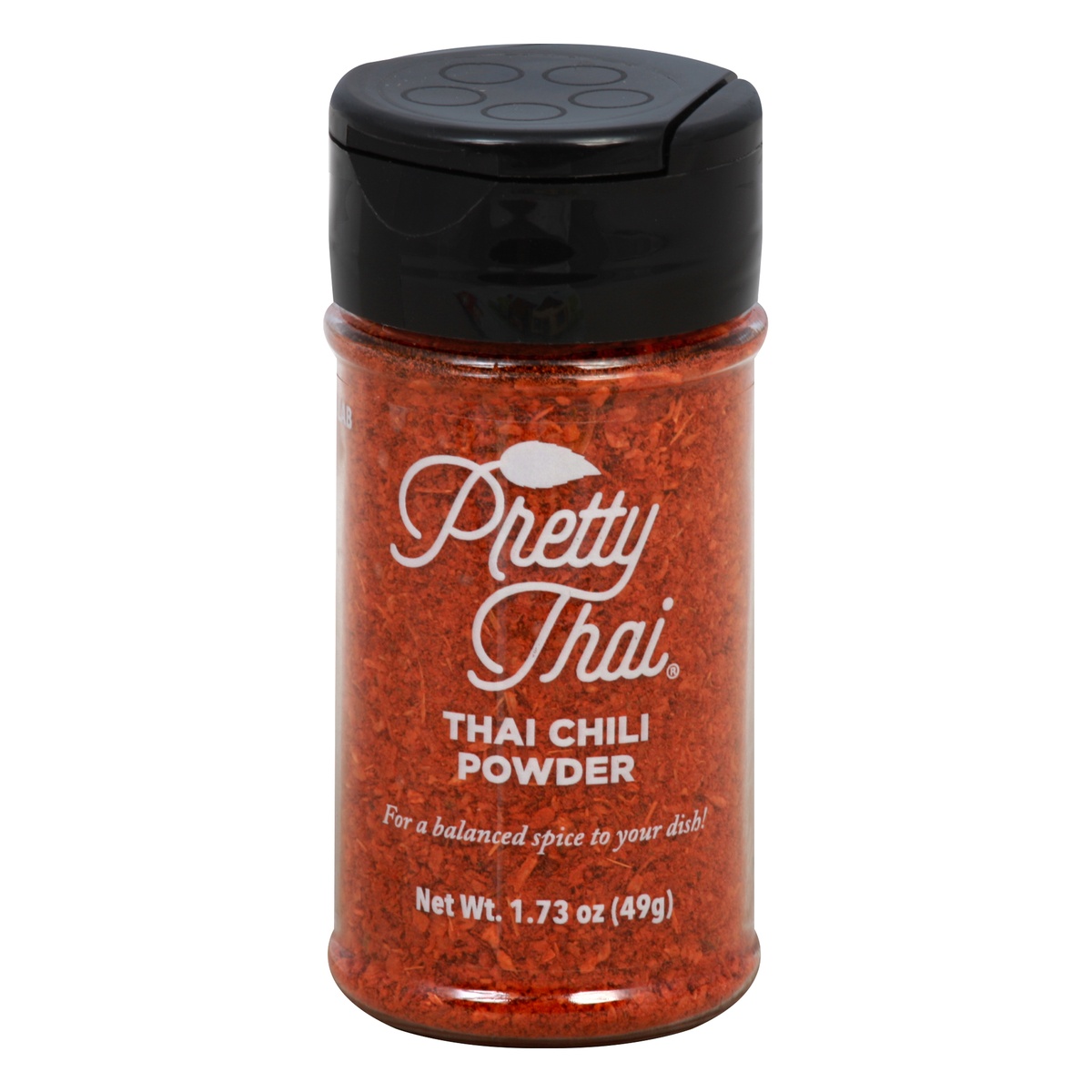 slide 1 of 1, Pretty Thai Chili, Thai, Powder, 1.73 oz