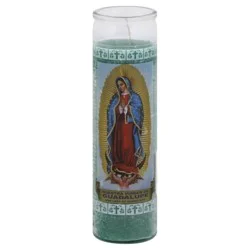 Virgen De Guadawe 7day