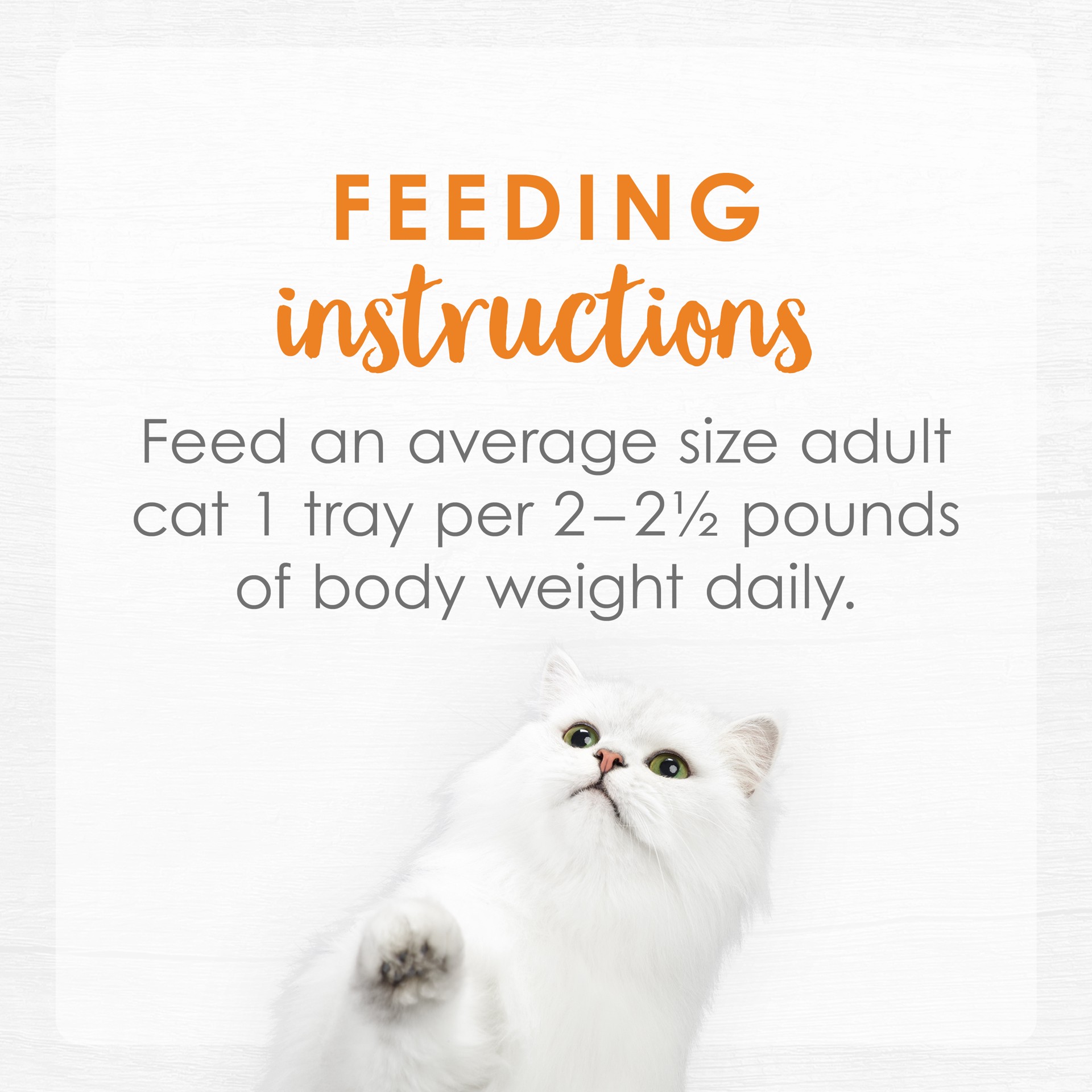 slide 8 of 9, Fancy Feast Chicken Cat Food, 2 oz