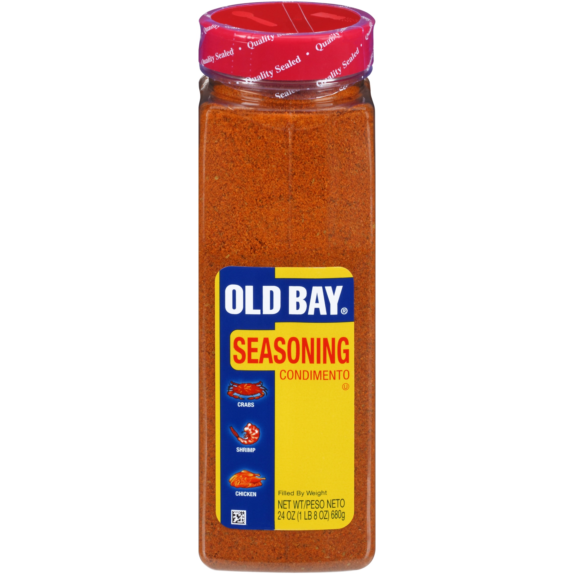 Old Bay Seasoning 24 oz Shipt