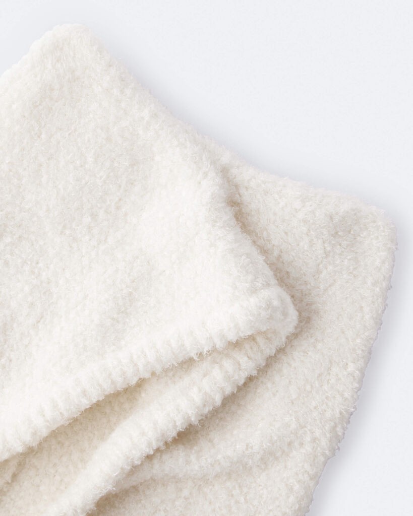 slide 3 of 6, Otteravenue Toddler Balaclava - Cream Cream 5T-6, 1 ct