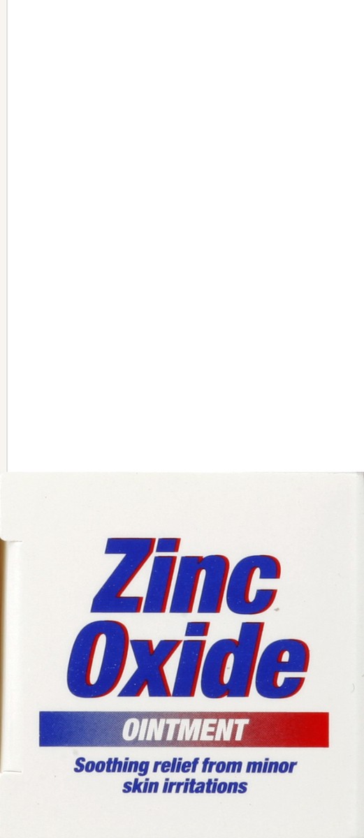 slide 3 of 5, Rite Aid Ra Zinc Oxide Ointment 2Z, 2 oz