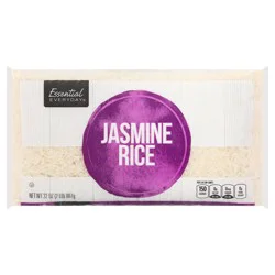 Essential Everyday Jasmine Rice - 32 oz