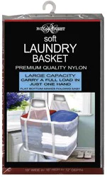 Royal Crest Laundry Basket 1 ea