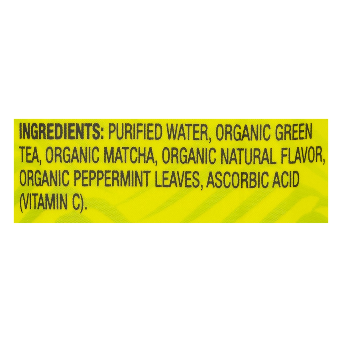 slide 8 of 11, Matcha Love Unsweetened Cucumber + Mint Matcha + Green Tea 15.9 oz, 15.9 oz