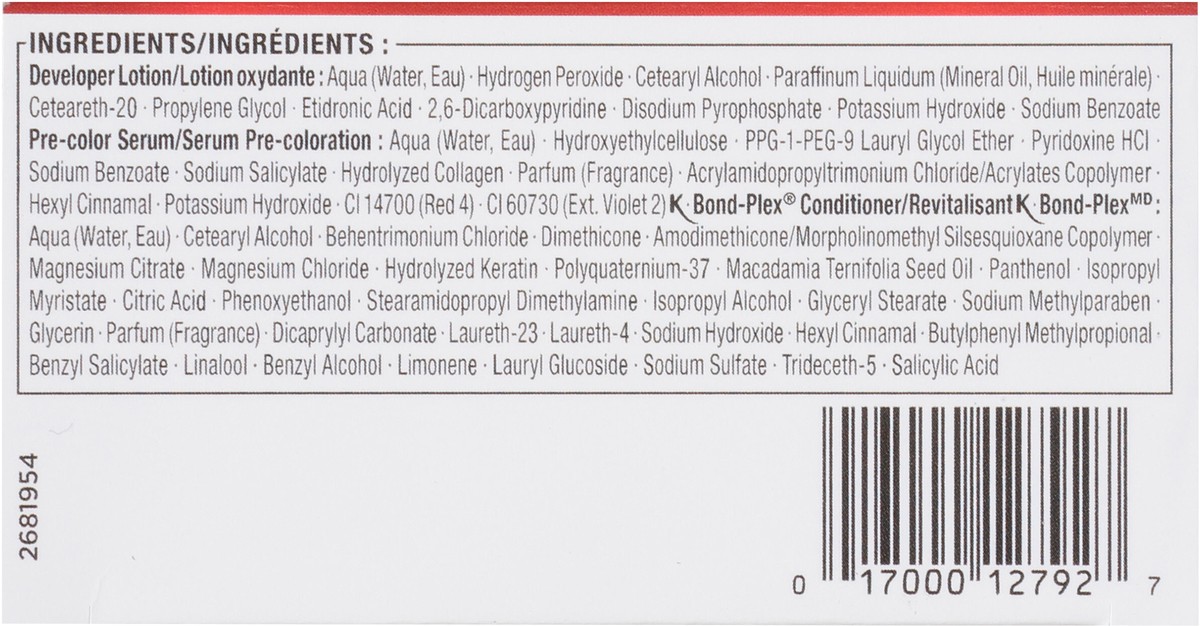 slide 9 of 9, Schwarzkopf Permanent Anti-Age Hair Color 8.0 Silky Blonde, 1 ct