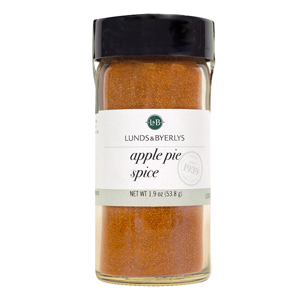 slide 1 of 1, L&B Apple Pie Spice - 1.9 oz, 1.9 oz