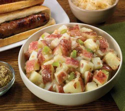 Grandma's German Potato Salad