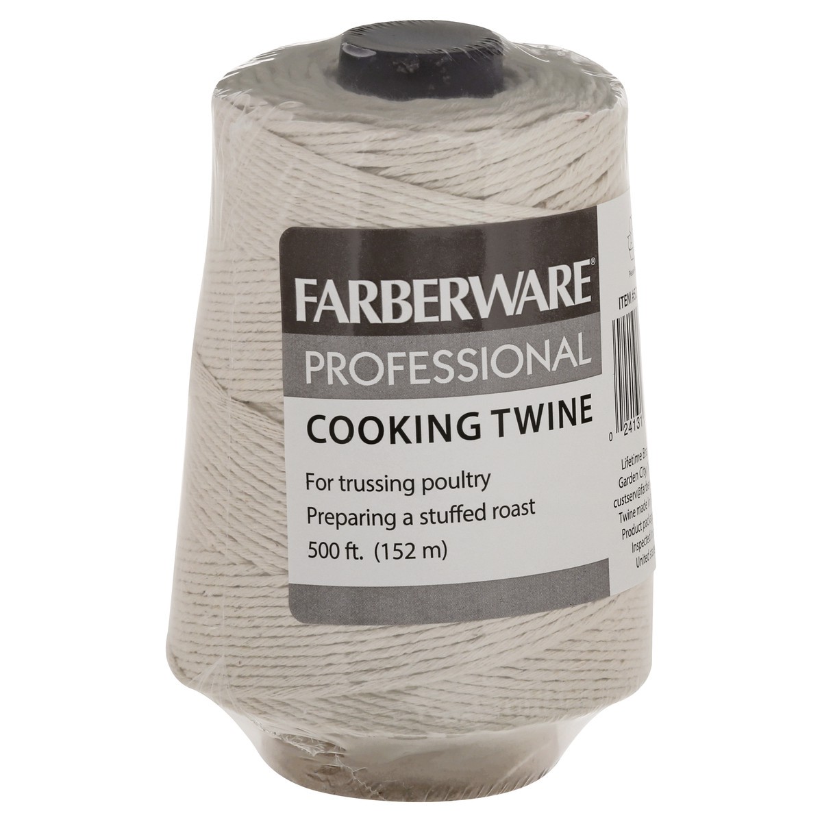 slide 7 of 9, Farberware Cooking Twine, 1 ct