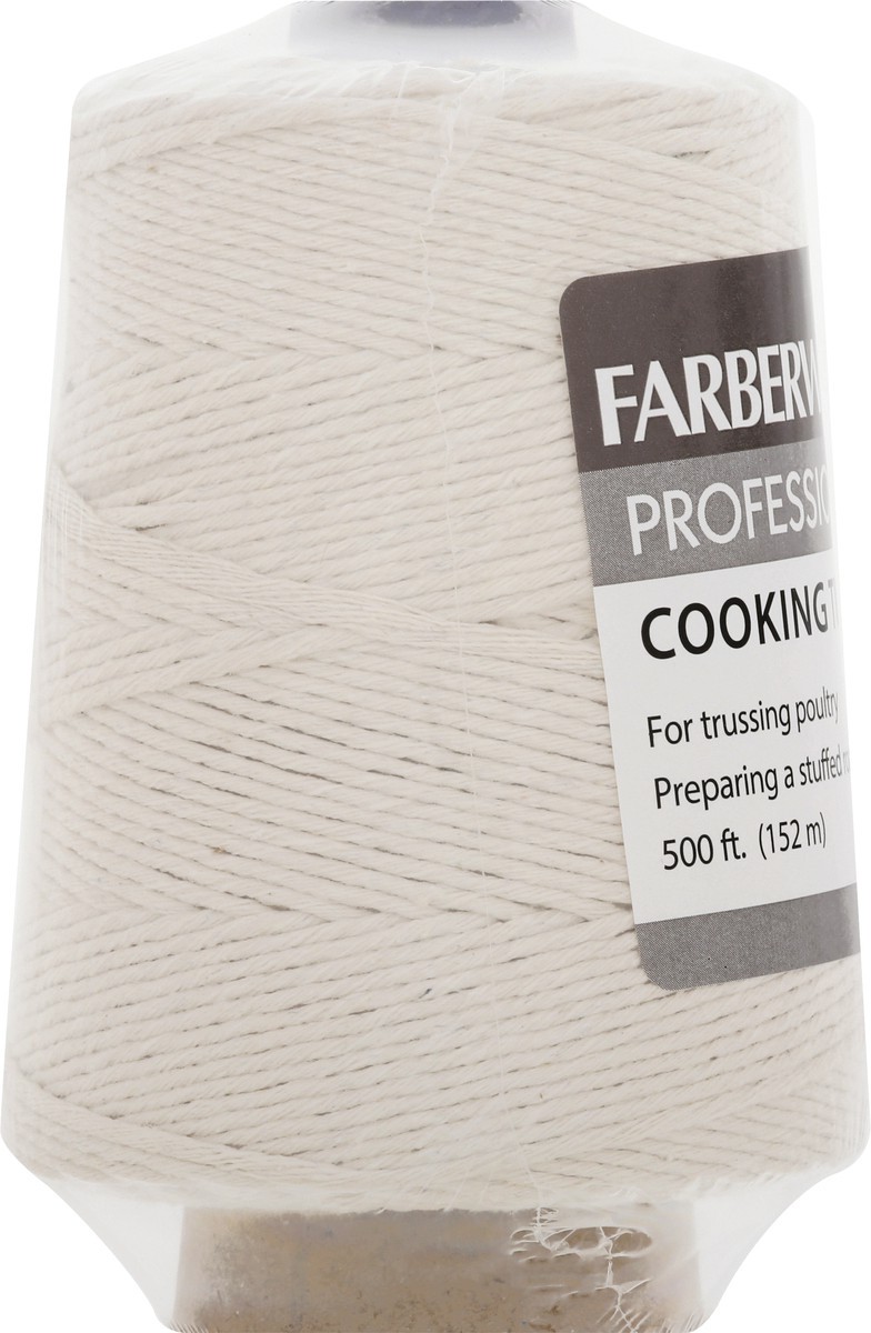 slide 2 of 9, Farberware Cooking Twine, 1 ct