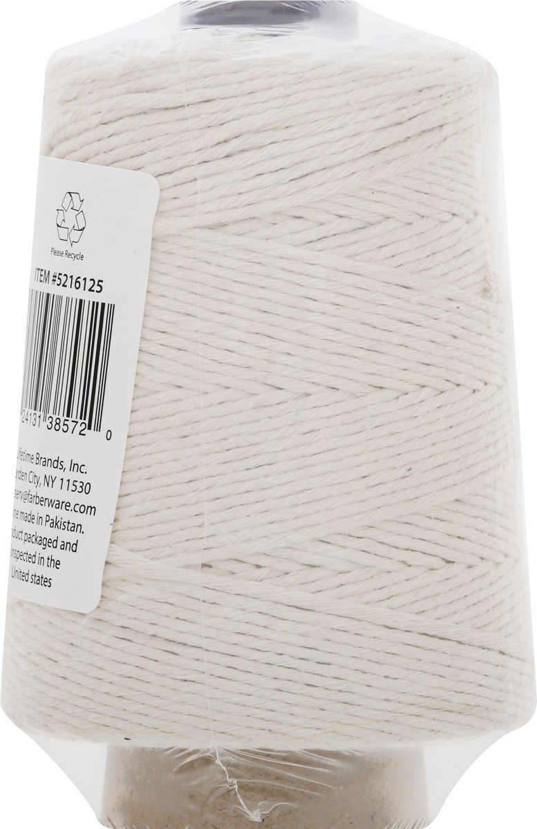 slide 9 of 9, Farberware Cooking Twine, 1 ct