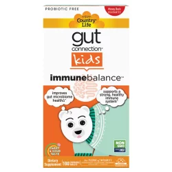 Country Life Kids Gut Connection Immune Balance