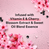 slide 19 of 19, Suave Essentials Gentle Body Wash, Wild Cherry Blossom, 30 oz