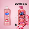 slide 3 of 19, Suave Essentials Gentle Body Wash, Wild Cherry Blossom, 30 oz