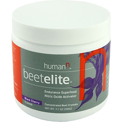 slide 1 of 1, BeetElite Endurance Superfood Nitric Oxide Activator Powder
, 7 oz