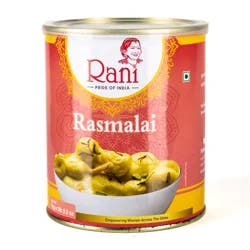 Rani Rasmalai 1KG
