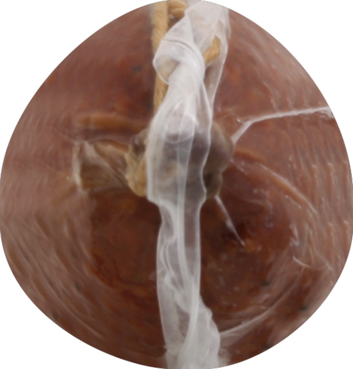 slide 3 of 5, StoneRidge Meat & Country Market Summer Sausage, Natural Casing, Pit Smoked Garlic, 16 oz