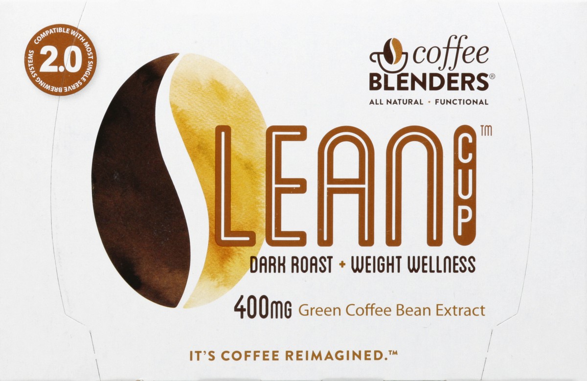 slide 4 of 5, Coffee Blenders Coffee - 10 ct, 10 ct