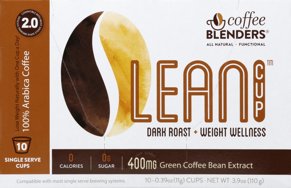 slide 1 of 5, Coffee Blenders Coffee - 10 ct, 10 ct