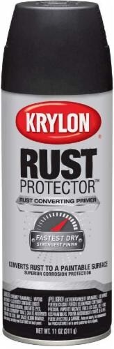 slide 1 of 1, Krylon Rust Protector Spray, 12 fl oz