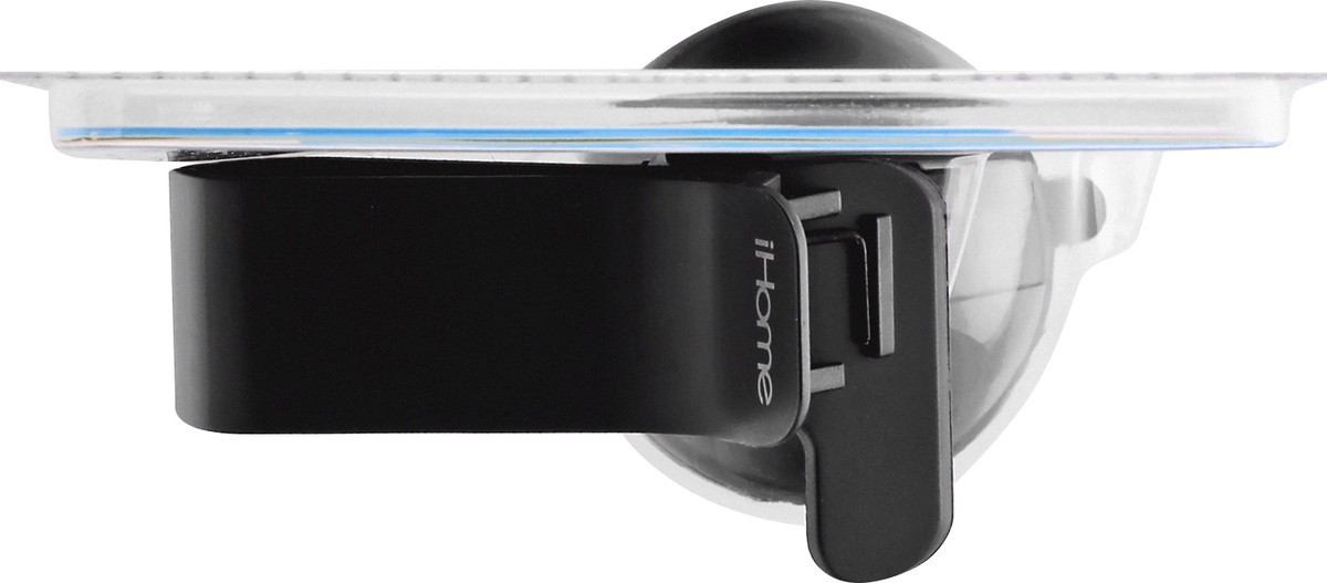 slide 6 of 9, iHome Suction Cup Car Mount 1 ea, 1 ct