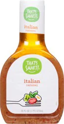 That's Smart! Italian Dressing 16 fl oz