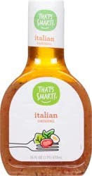 That's Smart! Italian Dressing 16 fl oz