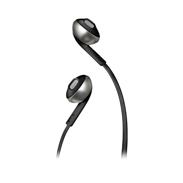 slide 1 of 1, JBL Tune 205 Bluetooth Wireless In-Ear Headphones, 1 ct