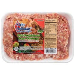 Kirby and Holloway K&H Sage Rope Ssge