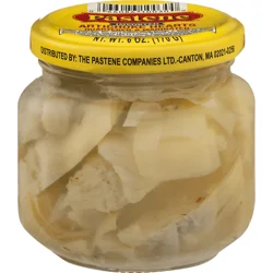 Pastene Artichoke Hearts, Quartered & Marinated