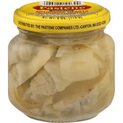 Pastene Artichoke Hearts, Quartered & Marinated