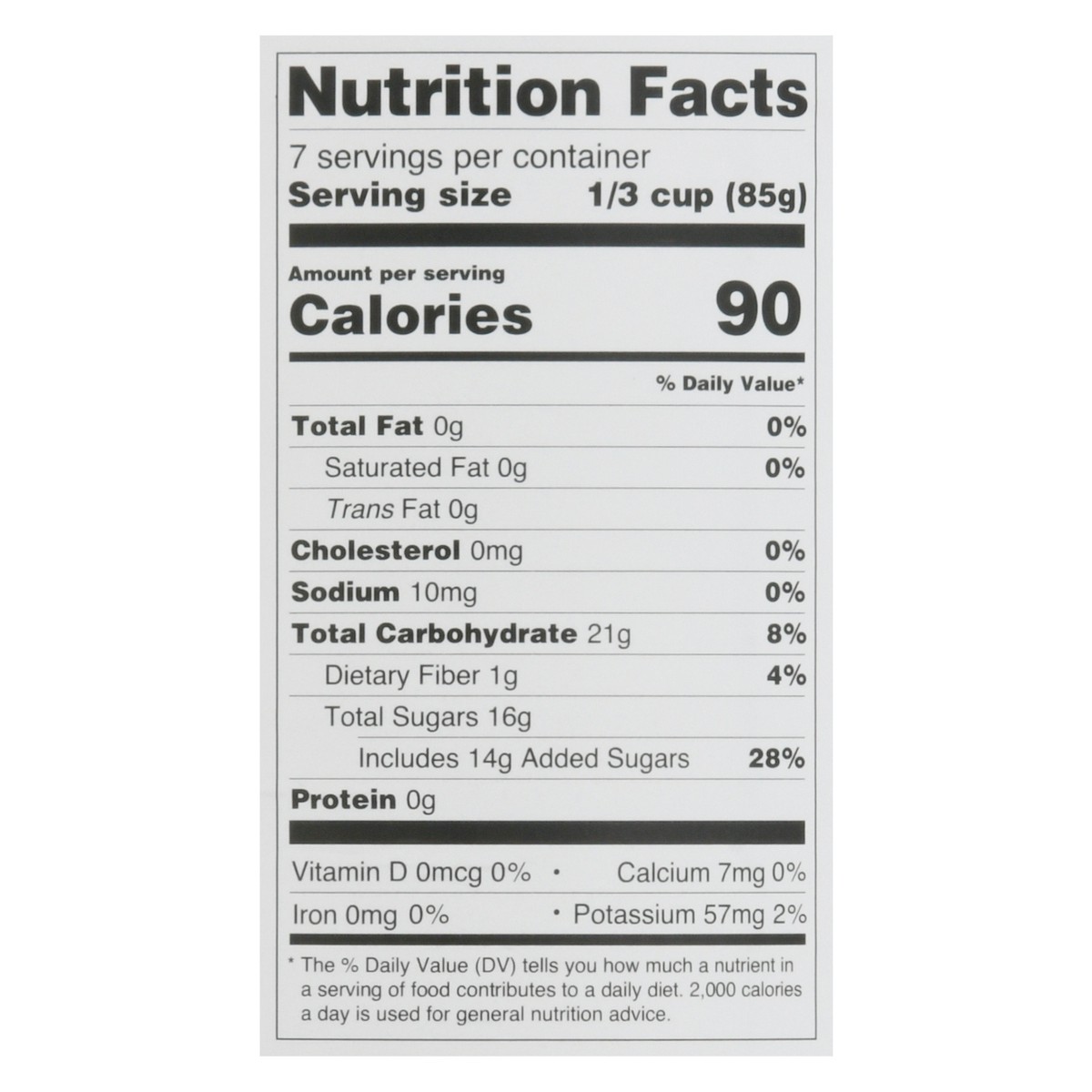 slide 12 of 14, Lucky Leaf Premium Strawberry Fruit Filling or Topping 21 oz, 21 oz