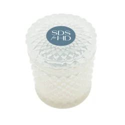 Sewing Down South For Hd Designs 2 Wick Glass Candle