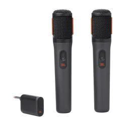JBL PartyBox Wireless Microphones